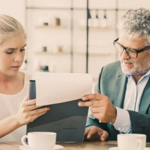 Divorcio Express de Mutuo Acuerdo